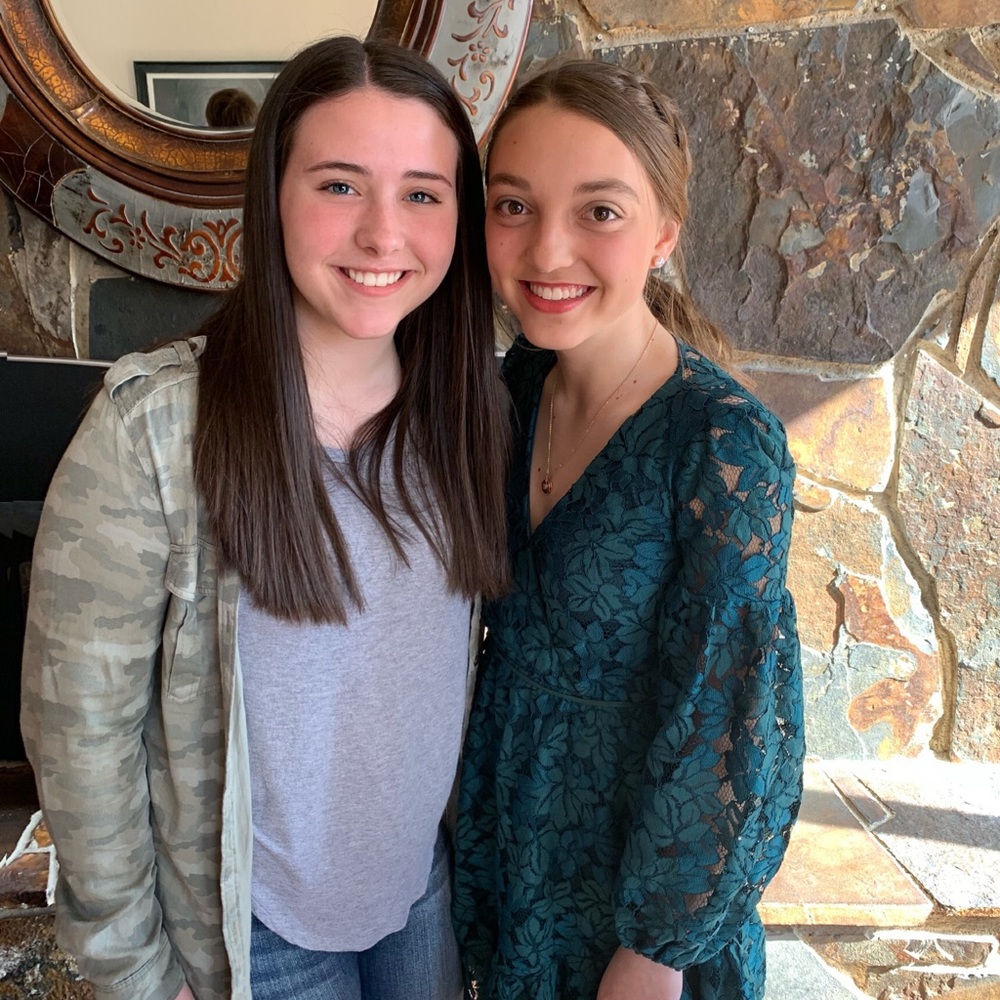 Meet your Posher, Cami